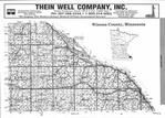 Index Map 2, Winona County 1999